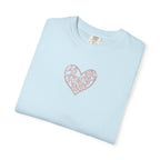 Women's "Si vis amari, ama" - "If you want to be loved, love" T-shirt