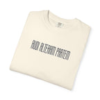 Men's "Audi alteram partem" - "Hear the other side" T-Shirt