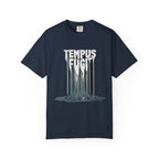 Men's "Tempus fugit" - "Time flies" T-Shirt