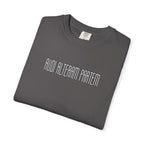 Men's "Audi alteram partem" - "Hear the other side" T-Shirt