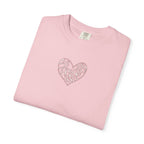 Women's "Si vis amari, ama" - "If you want to be loved, love" T-shirt
