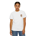 Women's "Aut viam inveniam aut facuam " - "Either I’ll find a way or I’ll make one " T-shirt