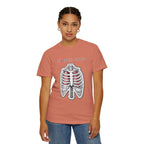 Women's "Dum spiro, spero" - "While I breathe, I hope" T-Shirt
