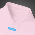Women's  "Esto quod es" - "Be what you are" Hoodie