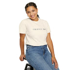 Women's "From nihilo, omnia" - "From nothing, everything" T-Shirt