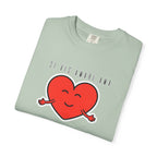 Women's "Si vis amari, ama" - "If you want to be loved, love" T-Shirt