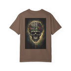 Men's "Mens sana in corpore sano" - "A healthy mind in a healthy body" T-shirt