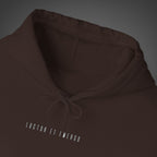 Men's "Luctor et emergo" - "I struggle and rise" Hoodie