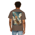 Men's "In vino veritas" - "In wine, truth" T-Shirt