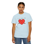 Women's "Si vis amari, ama" - "If you want to be loved, love" T-Shirt