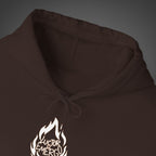 Men's "Luctor et emergo" - "I struggle and rise" Hoodie