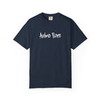 Men's "Animo Flore"- "To bloom from within" T-Shirt