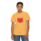 Women's "Si vis amari, ama" - "If you want to be loved, love" T-Shirt