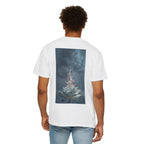 Men's "Animo Flore"- "To bloom from within" T-Shirt