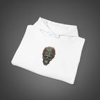 Men's "Mens sana in corpore sano" - "A healthy mind in a healthy body" Hoodie