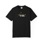 Women's "Ad astra per aspera" - "To the stars through difficulties" T-Shirt