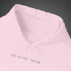 Women's "Audi alteram partem" - "Hear the other side" Hoodie