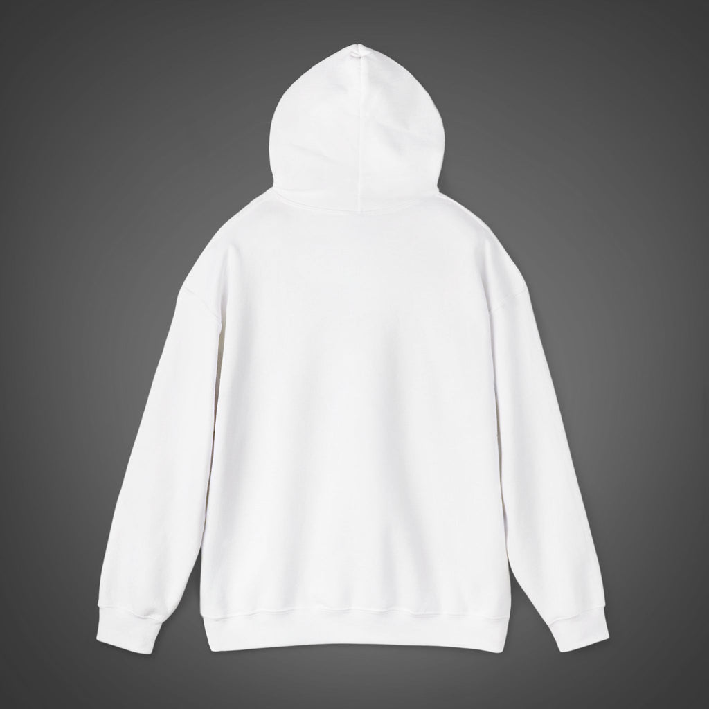Women's "Ab initio" - "From the beginning"  Hoodie