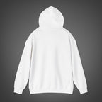 Women's "Ab initio" - "From the beginning"  Hoodie