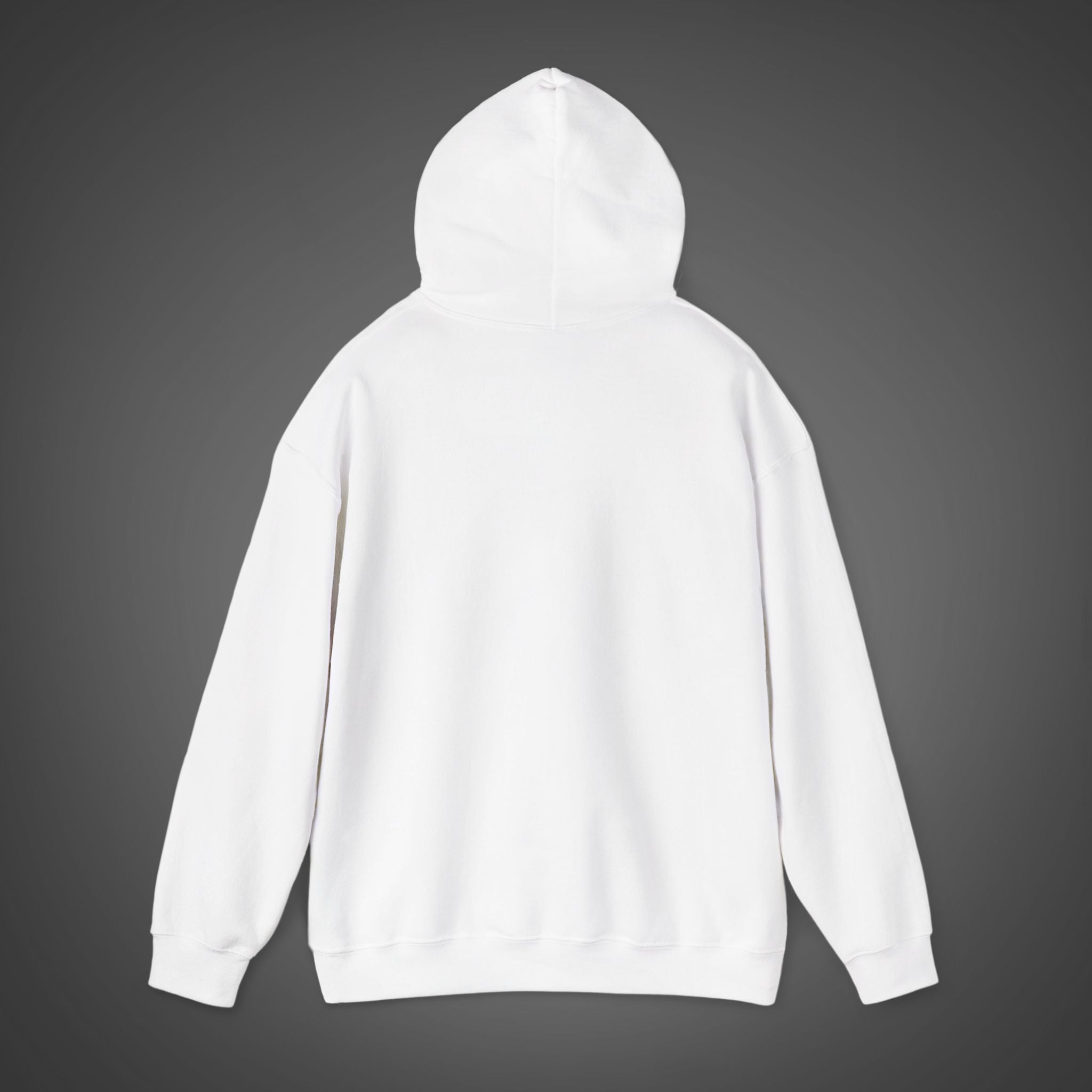 Women's "Ab initio" - "From the beginning"  Hoodie