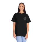 Women's "Ad astra per aspera" - "To the stars through difficulties" T-Shirt