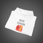 Women's "Amicus certus in re incerta cernitur - "A true friend is known in time of need" Hoodie