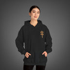 Women's  Aut viam inveniam aut facuam " - "Either I’ll find a way or I’ll make one " Hoodie