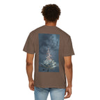 Men's "Animo Flore"- "To bloom from within" T-Shirt