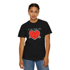 Women's "Si vis amari, ama" - "If you want to be loved, love" T-Shirt