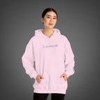 Women's "Si vis amari, ama" - "If you want to be loved, love" Hoodie