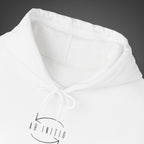 Women's "Ab initio" - "From the beginning"  Hoodie