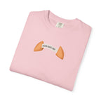 Women's "Fortuna audaces iuvat" - "Fortune favors the bold" T-Shirt