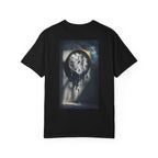 Dreamcatcher Men's  "Tempus fugit" - "Time flies" T-Shirt