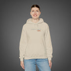 Women's "Luctor et emergo" - "I struggle and rise" Hoodie