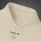 Women's "In aeternum le amabo" - "I will love you forever" Hoodie