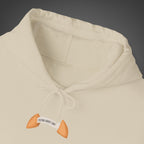 Women's "Fortuna audaces iuvat" - "Fortune favors the bold" Hoodie