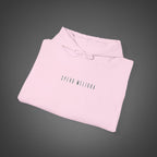 Women's "Spero meliora" - "I hope for better things" Hoodie