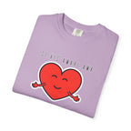 Women's "Si vis amari, ama" - "If you want to be loved, love" T-Shirt