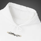 Women's "Anguis in herba" - "A snake in the grass"(hidden danger)  Hoodie