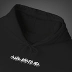 Men's  "Alis grave nil" - "Nothing is heavy to those who have wings" Hoodie