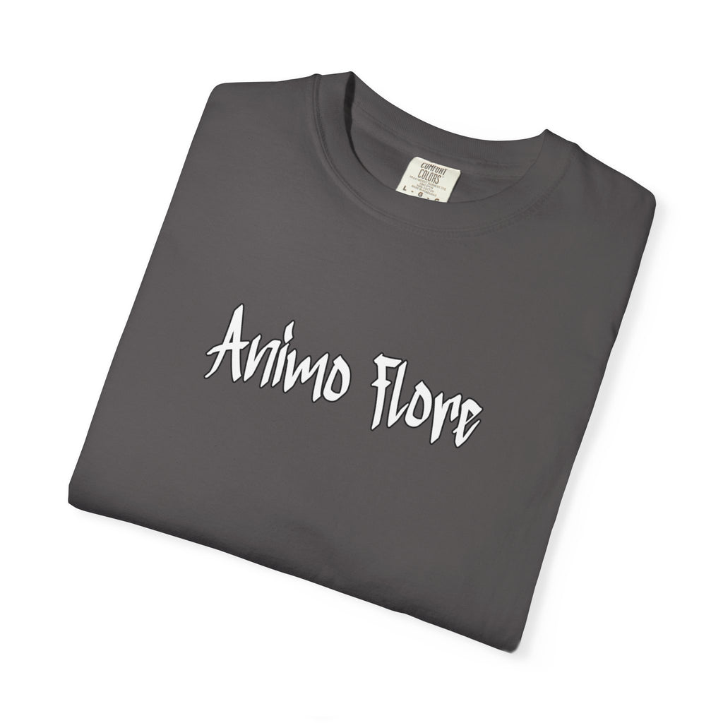 Men's "Animo Flore"- "To bloom from within" T-Shirt