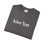 Men's "Animo Flore"- "To bloom from within" T-Shirt