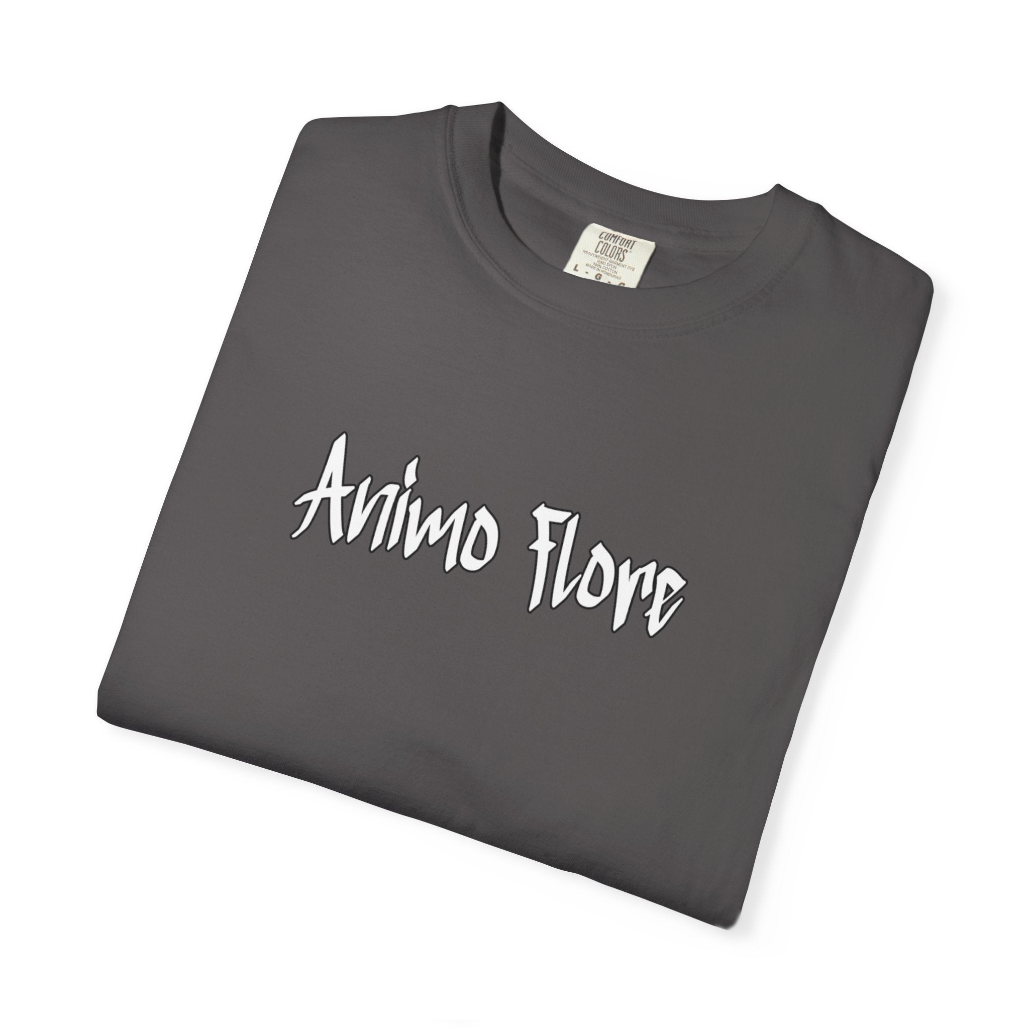 Men's "Animo Flore"- "To bloom from within" T-Shirt