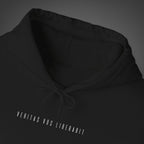 Women's "Veritas vos liberabit" - "The truth will set you free" Hoodie