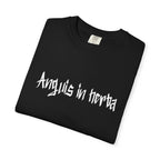 Men's "Anguis in herba" - "A snake in the grass" T-Shirt