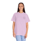 Women's "Ad astra per aspera" - "To the stars through difficulties" T-Shirt
