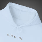 Women's "Spero meliora" - "I hope for better things" Hoodie