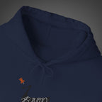 Men's "Ab initio" - "From the beginning"  Hoodie