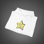Women's "Ad astra per aspera" - "To the stars through difficulties" Hoodie