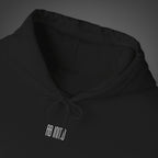 Men's "Ab initio" - "From the beginning"  Hoodie